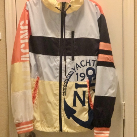 2 Piece Track suit. NEVER WORN - Picture 2 of 5